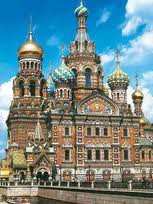 Katedrála Kristovho vskriesenia